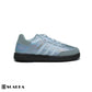 New comfartable Fashion Sneakers with GRAY Color ,Scarpa Model SH2 SM31