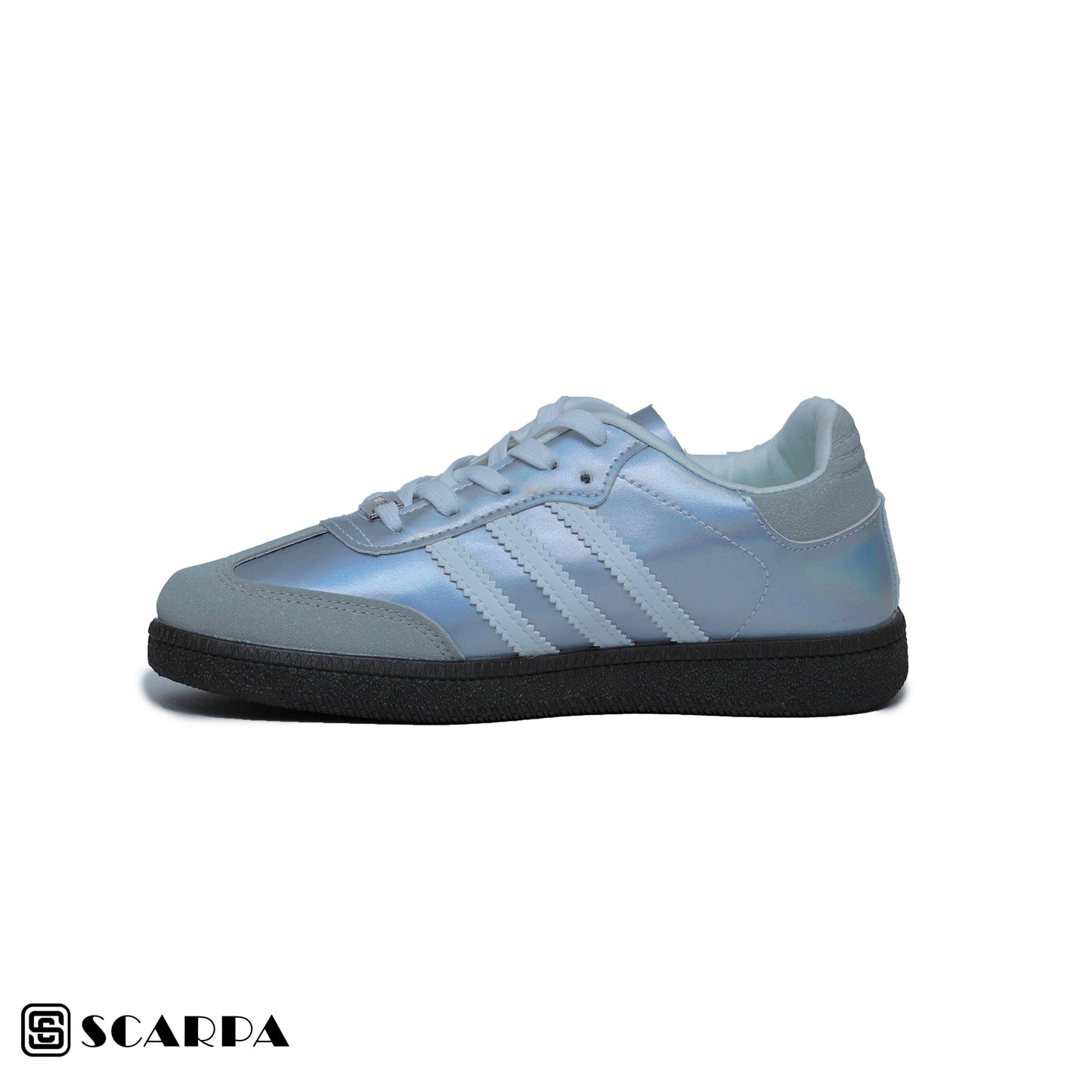 New comfartable Fashion Sneakers with GRAY Color ,Scarpa Model SH2 SM31