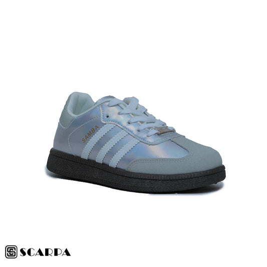 New comfartable Fashion Sneakers with GRAY Color ,Scarpa Model SH2 SM31