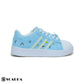 New comfartable Fashion Sneakers with SKY Color ,Scarpa Model SH2 L-289