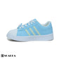 New comfartable Fashion Sneakers with SKY Color ,Scarpa Model SH2 L-289