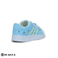 New comfartable Fashion Sneakers with SKY Color ,Scarpa Model SH2 L-289