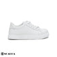 New comfartable Fashion Sneakers with WHITE Color ,Scarpa Model SH2 L-56