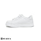 New comfartable Fashion Sneakers with WHITE Color ,Scarpa Model SH2 L-56