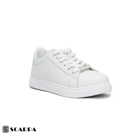 New comfartable Fashion Sneakers with WHITE Color ,Scarpa Model SH2 L-56