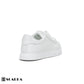 New comfartable Fashion Sneakers with WHITE Color ,Scarpa Model SH2 L-56