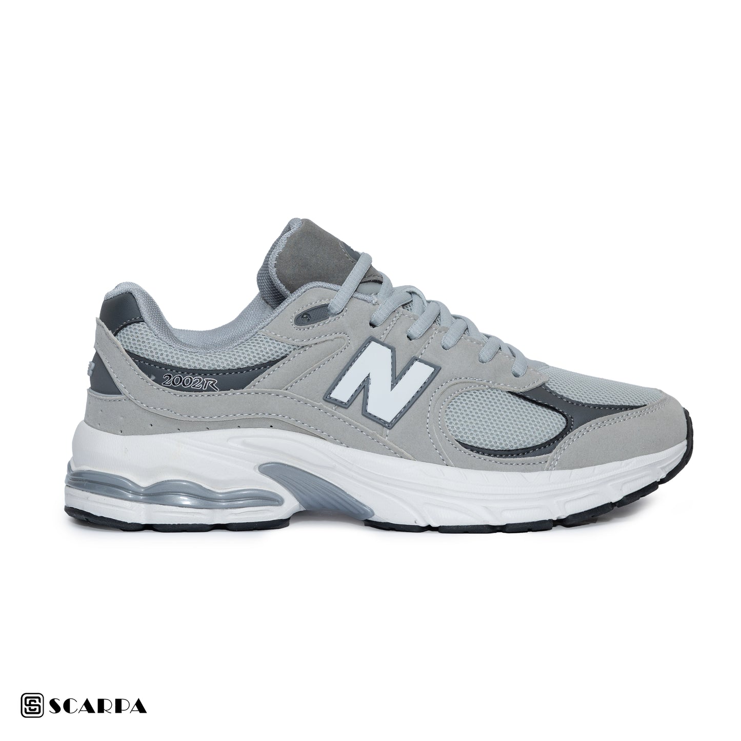 New comfartable Fashion Sneakers with GRAY Color ,Scarpa Model NewBalance N70