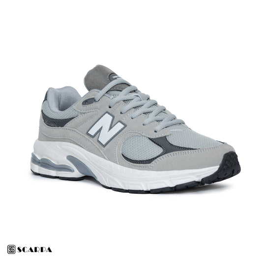 New comfartable Fashion Sneakers with GRAY Color ,Scarpa Model NewBalance N70