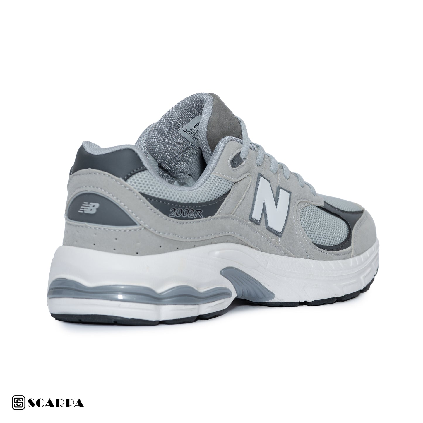 New comfartable Fashion Sneakers with GRAY Color ,Scarpa Model NewBalance N70