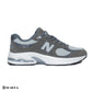 New comfartable Fashion Sneakers with DARK GRAY Color ,Scarpa Model NewBalance N70