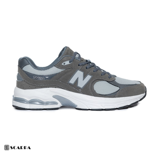 New comfartable Fashion Sneakers with DARK GRAY Color ,Scarpa Model NewBalance N70