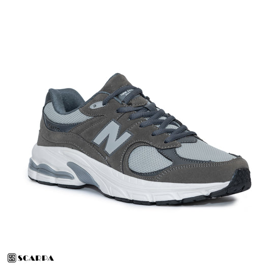 New comfartable Fashion Sneakers with DARK GRAY Color ,Scarpa Model NewBalance N70