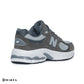 New comfartable Fashion Sneakers with DARK GRAY Color ,Scarpa Model NewBalance N70