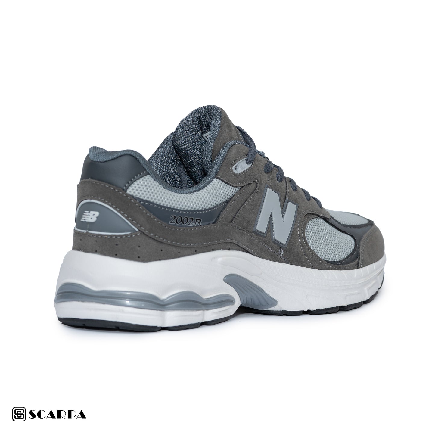 New comfartable Fashion Sneakers with DARK GRAY Color ,Scarpa Model NewBalance N70