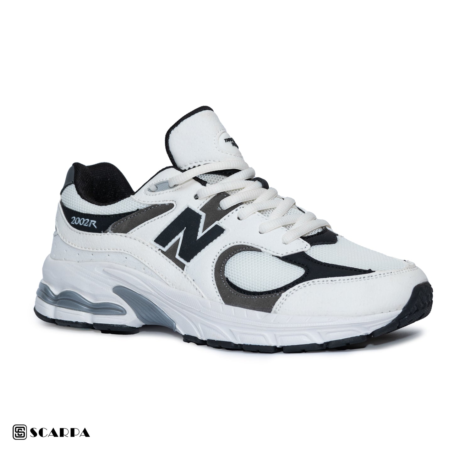 New comfartable Fashion Sneakers with WHITE Color ,Scarpa Model NewBalance N70