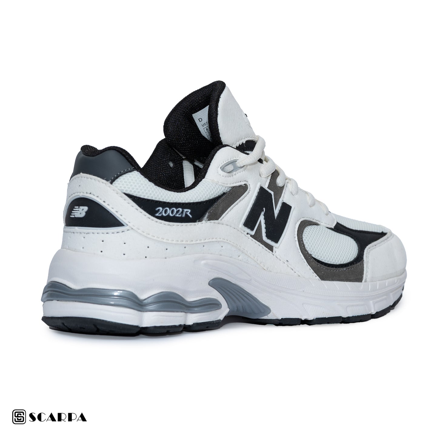 New comfartable Fashion Sneakers with WHITE Color ,Scarpa Model NewBalance N70