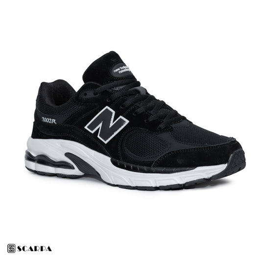 New comfartable Fashion Sneakers with BLACK Color ,Scarpa Model NewBalance N70