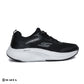 New comfartable Skechers with BLACK Color ,Model  SC MAX/ W