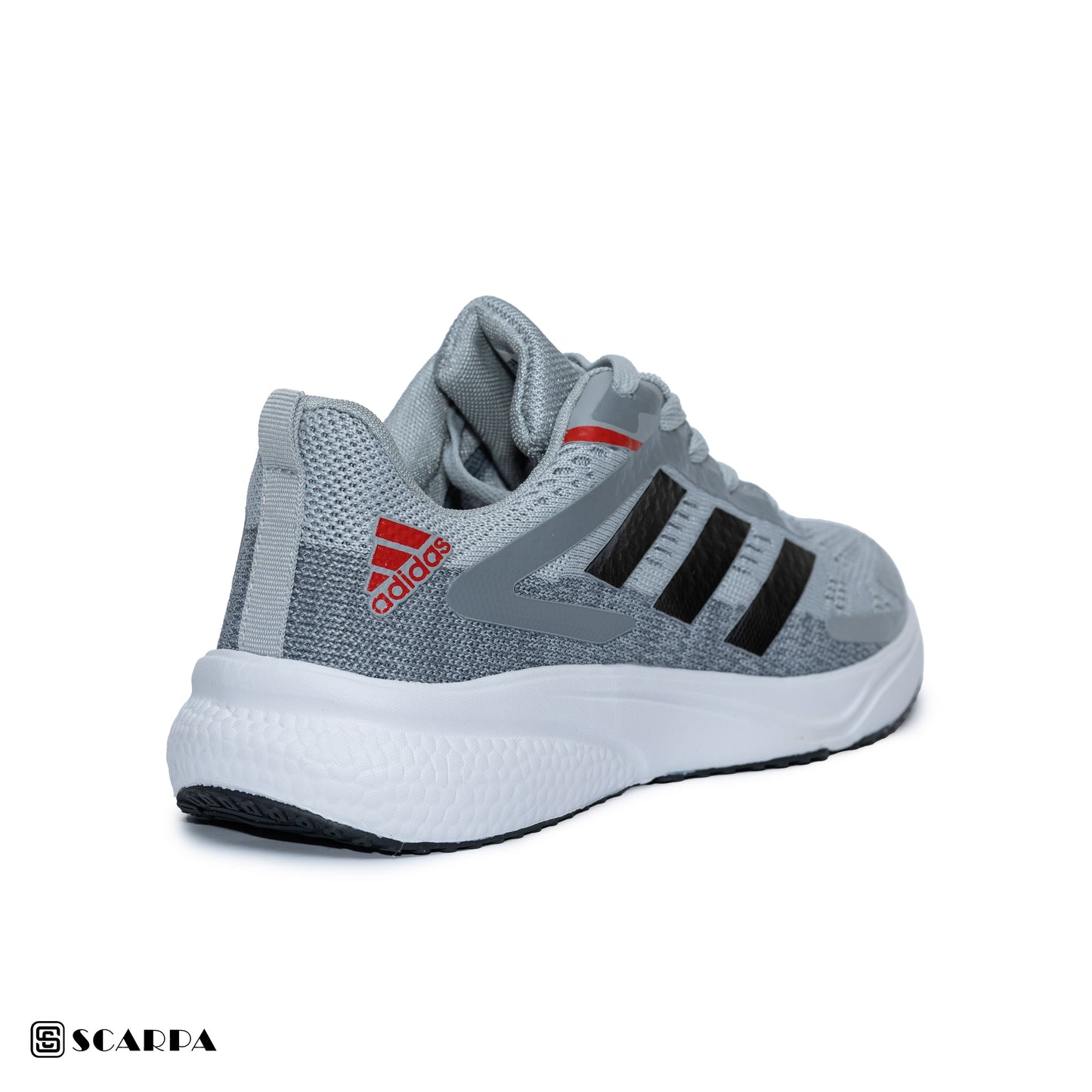 New comfartable Fashion Sneakers with GRAY Color ,Scarpa Model ADD.HM