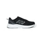 New comfartable Fashion Sneakers with BLACK  Color ,Scarpa Model ADD YS016