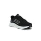 New comfartable Fashion Sneakers with BLACK  Color ,Scarpa Model ADD YS016