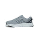 New comfartable Fashion Sneakers with  GRAY Color ,Scarpa Model ADD YS016