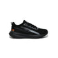 New comfartable Fashion Sneakers with  BLACK Color ,Scarpa Model YS011