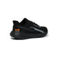 New comfartable Fashion Sneakers with  BLACK Color ,Scarpa Model YS011