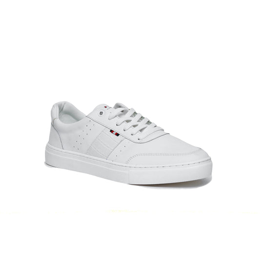 Scarpaa Comfartable Fashion Sneakers model V762 WHITE