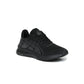 New comfartable Fashion Sneakers with  BLACK Color ,Scarpa Model H-133