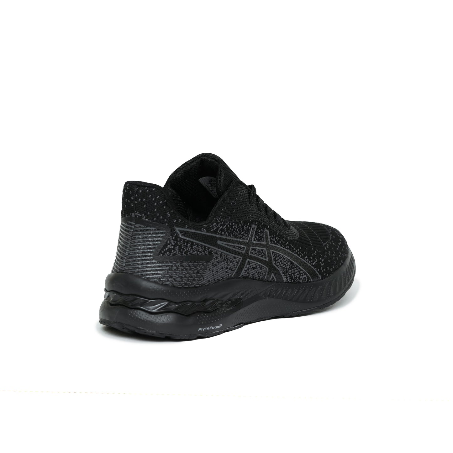 New comfartable Fashion Sneakers with  BLACK Color ,Scarpa Model H-133