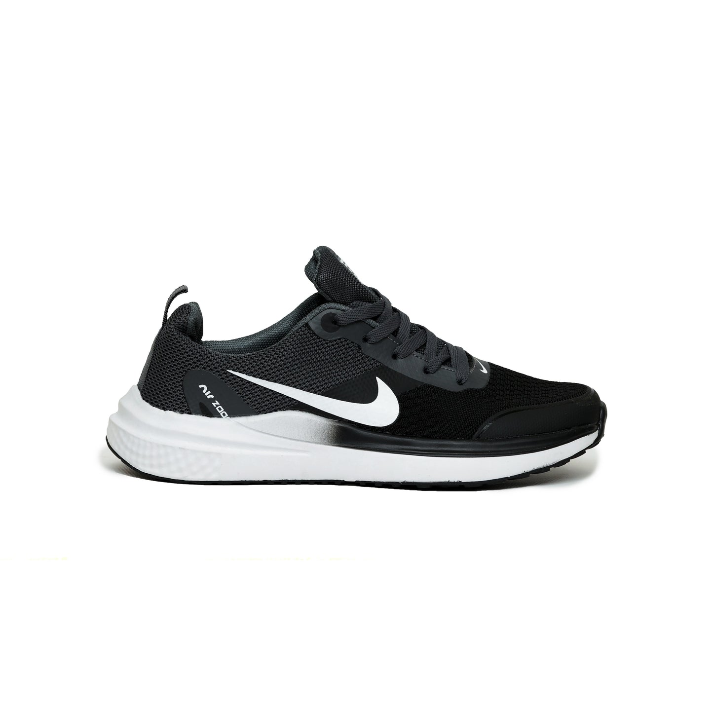 New comfartable Fashion Sneakers with  BLACK Color ,Scarpa Model NI 02