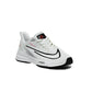 New comfartable Fashion Sneakers with  WHITE  Color ,Scarpa Model NI 01