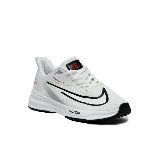 New comfartable Fashion Sneakers with  WHITE  Color ,Scarpa Model NI 01