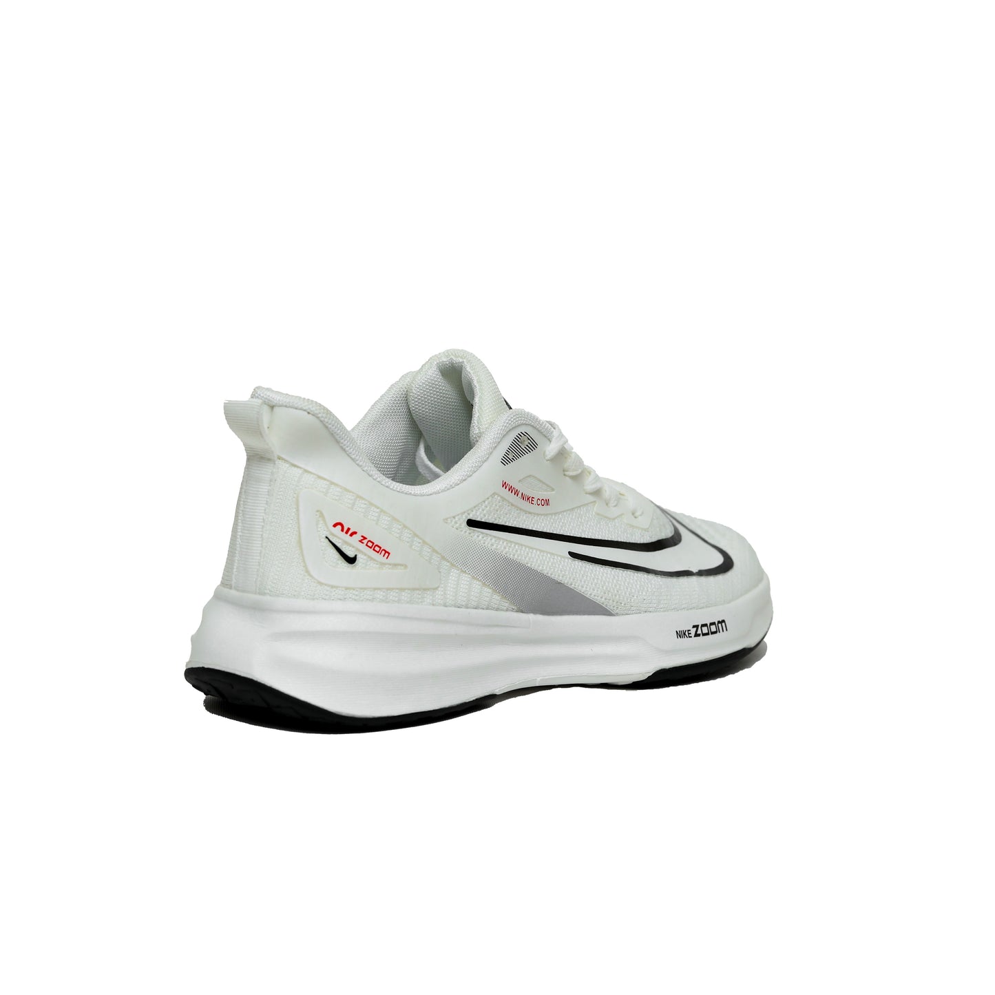 New comfartable Fashion Sneakers with  WHITE  Color ,Scarpa Model NI 01