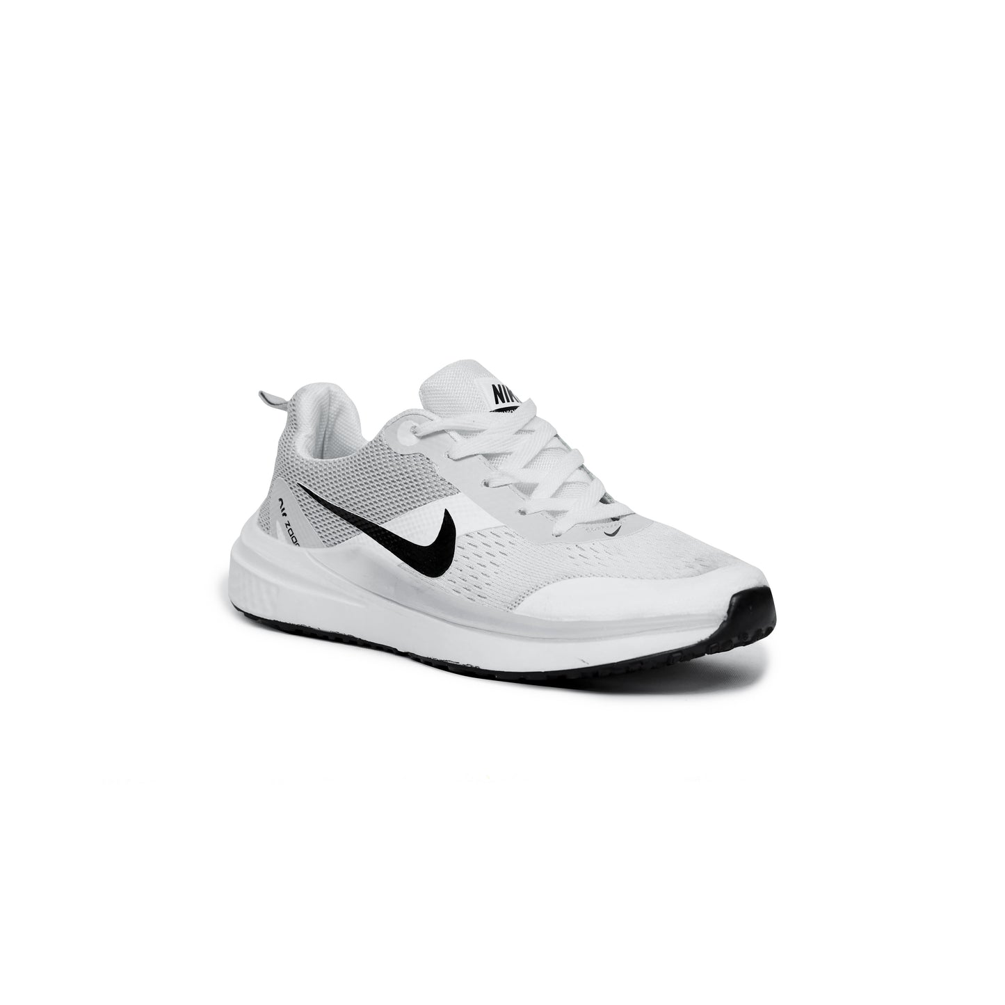 New comfartable Fashion Sneakers with  WHITE Color ,Scarpa Model NI 02