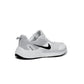 New comfartable Fashion Sneakers with  WHITE Color ,Scarpa Model NI 02