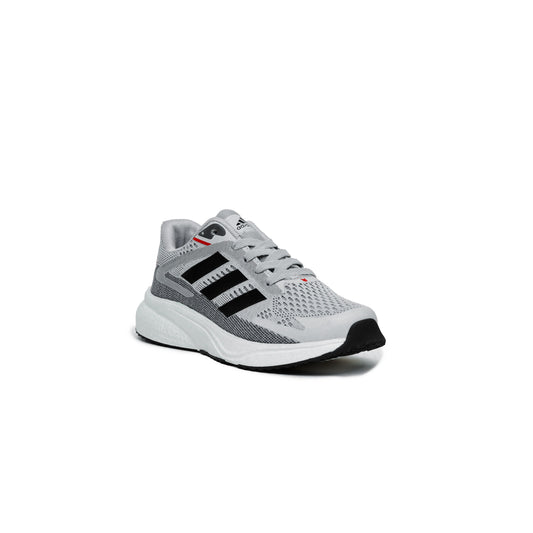 New comfartable Fashion Sneakers with  GRAY  Color ,Scarpa Model YS012