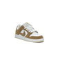 New comfartable Fashion Sneakers with BEIGE Color ,Scarpa Model SB