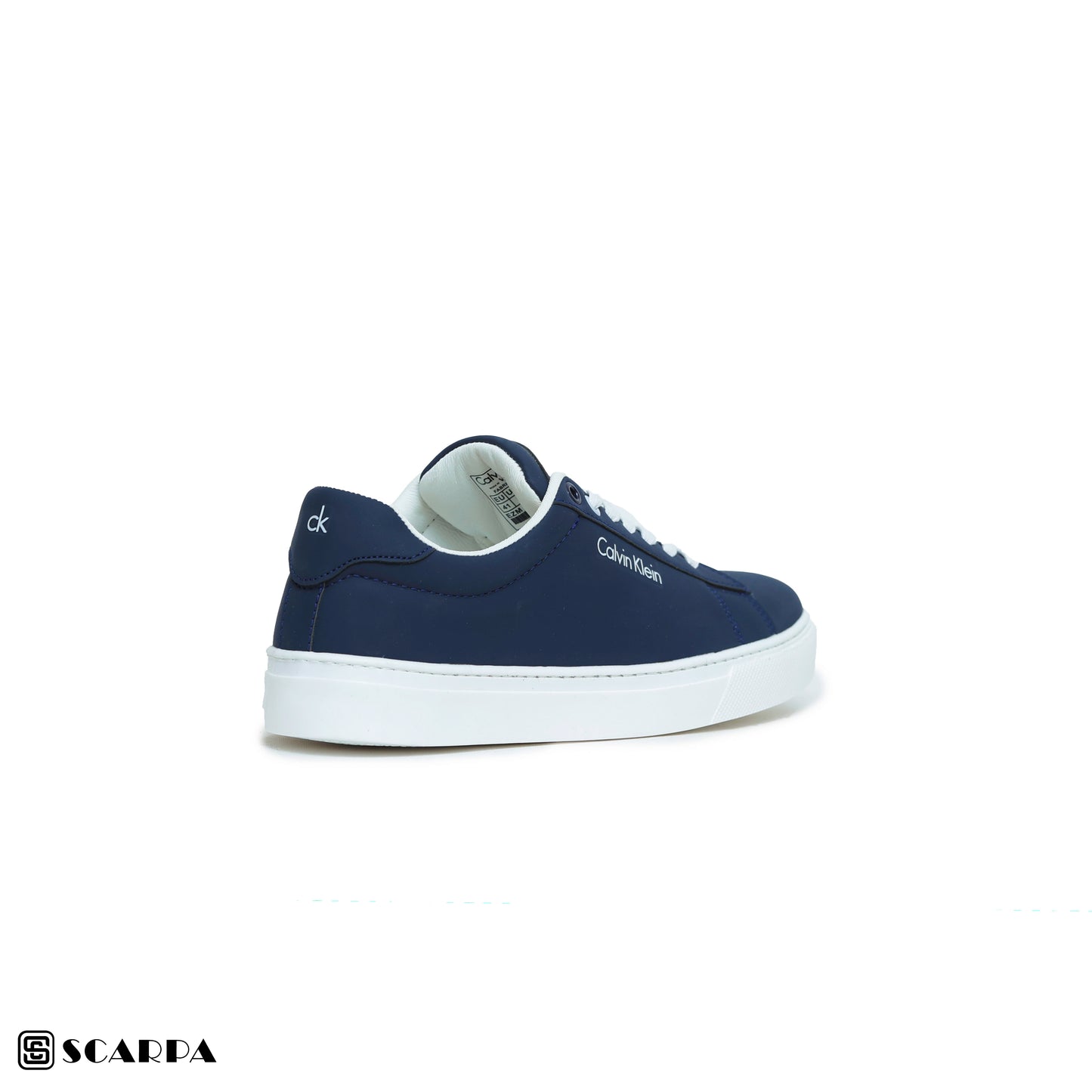 New comfartable Fashion Sneakers with BLUE Color ,Scarpa Model V A180