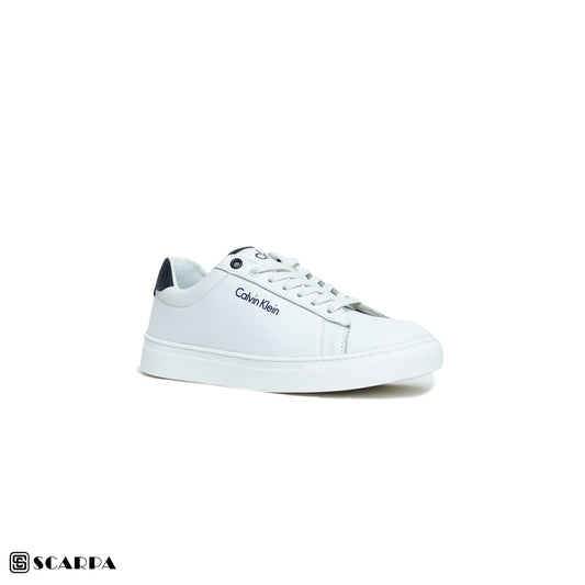 New comfartable Fashion Sneakers with WHITE Color ,Scarpa Model V A110