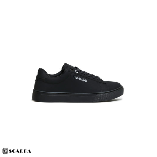 New comfartable Fashion Sneakers with BLACK Color ,Scarpa Model V A130