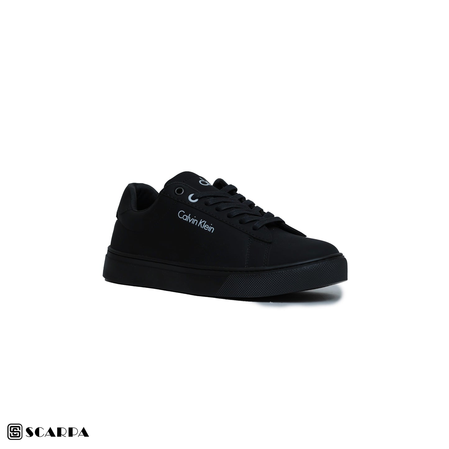 New comfartable Fashion Sneakers with BLACK Color ,Scarpa Model V A130