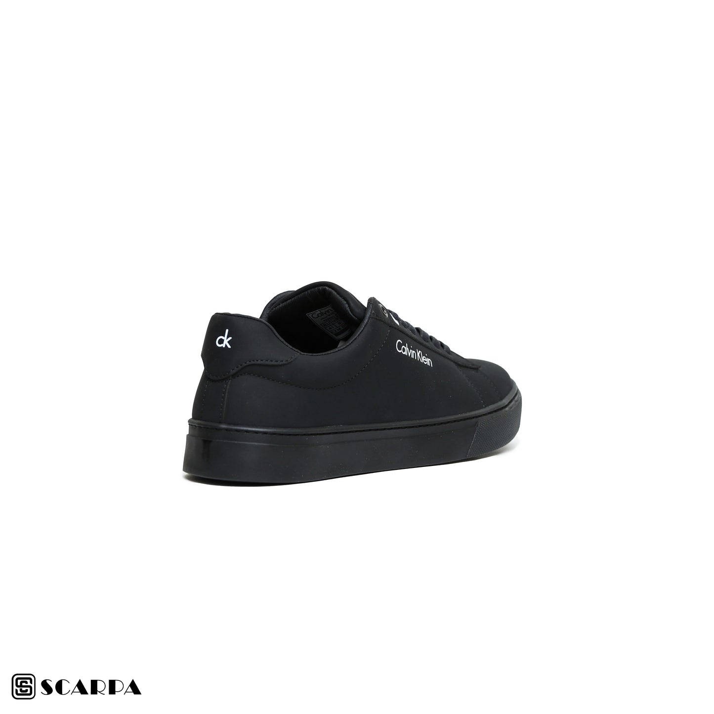 New comfartable Fashion Sneakers with BLACK Color ,Scarpa Model V A130