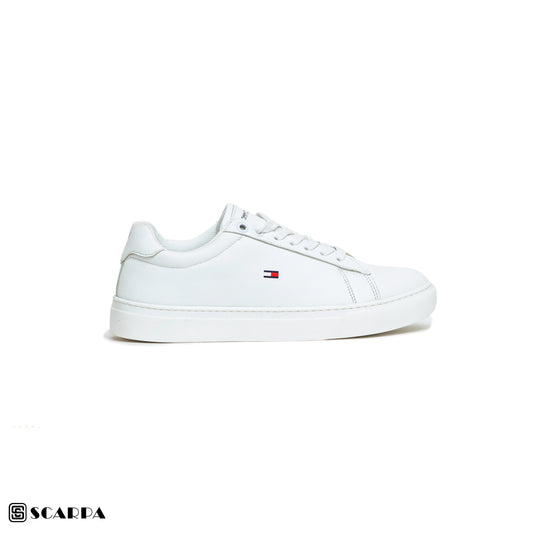 New comfartable Fashion Sneakers with WHITE Color ,Scarpa Model V A20