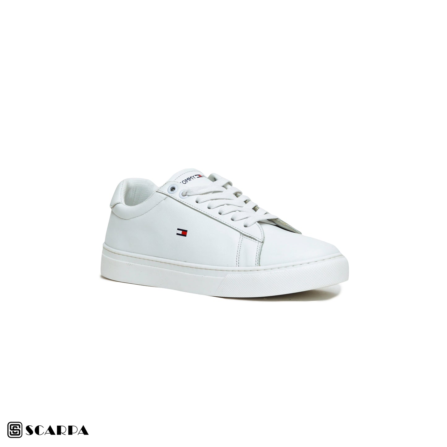 New comfartable Fashion Sneakers with WHITE Color ,Scarpa Model V A20