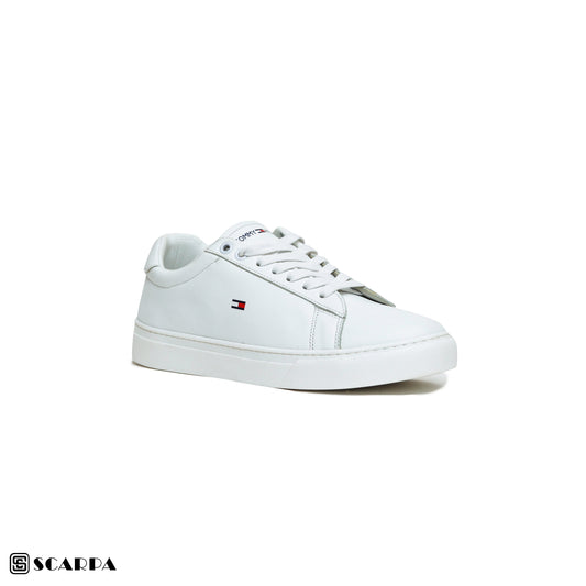 New comfartable Fashion Sneakers with WHITE Color ,Scarpa Model V A20