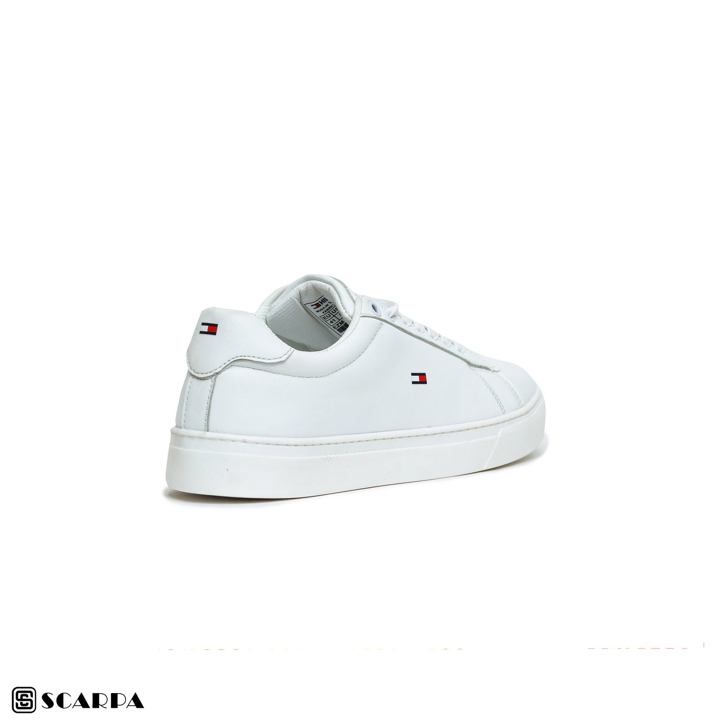 New comfartable Fashion Sneakers with WHITE Color ,Scarpa Model V A20