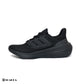 New comfartable Fashion Sneakers with BLACK Color ,Scarpa Model ULTRA BOOST- MIRROR