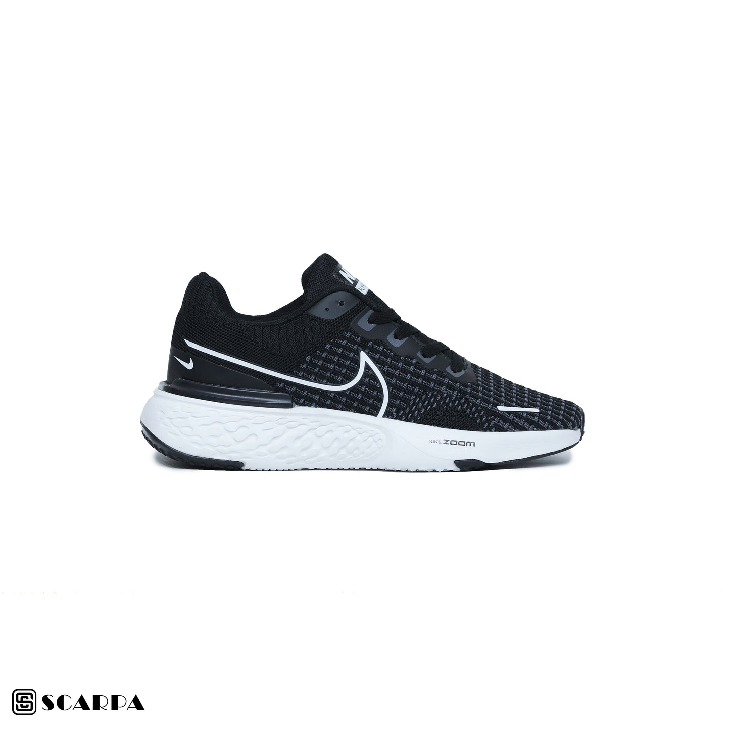 New comfartable Fashion Sneakers with BLACK Color ,Scarpa Model YS17